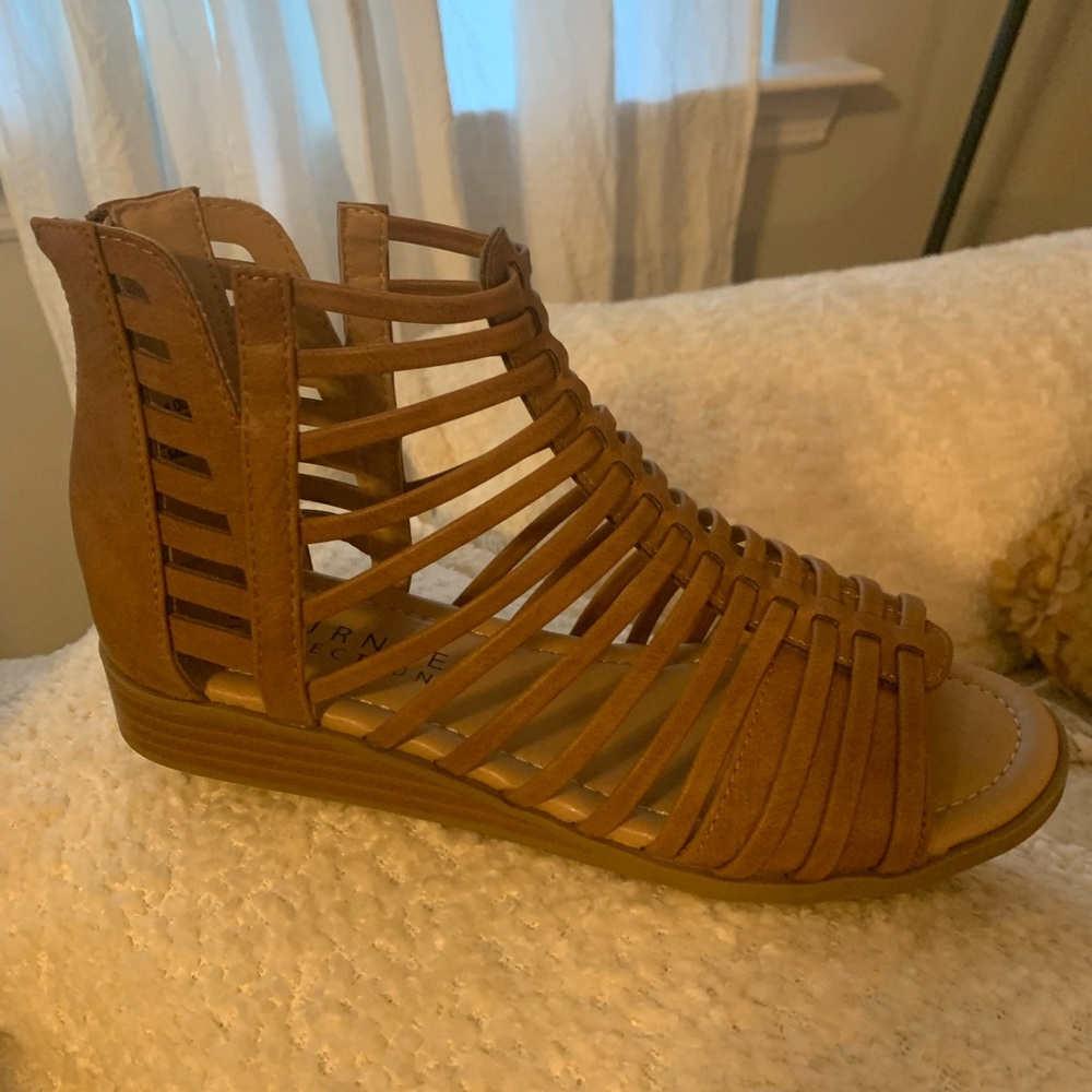Sandals by journee